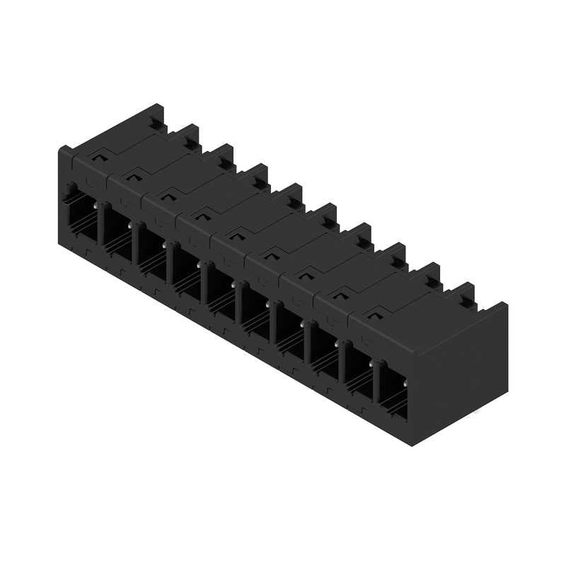 WEIDMULLER - 2741490000 - Electrical Connectors, Terminals, & Pins