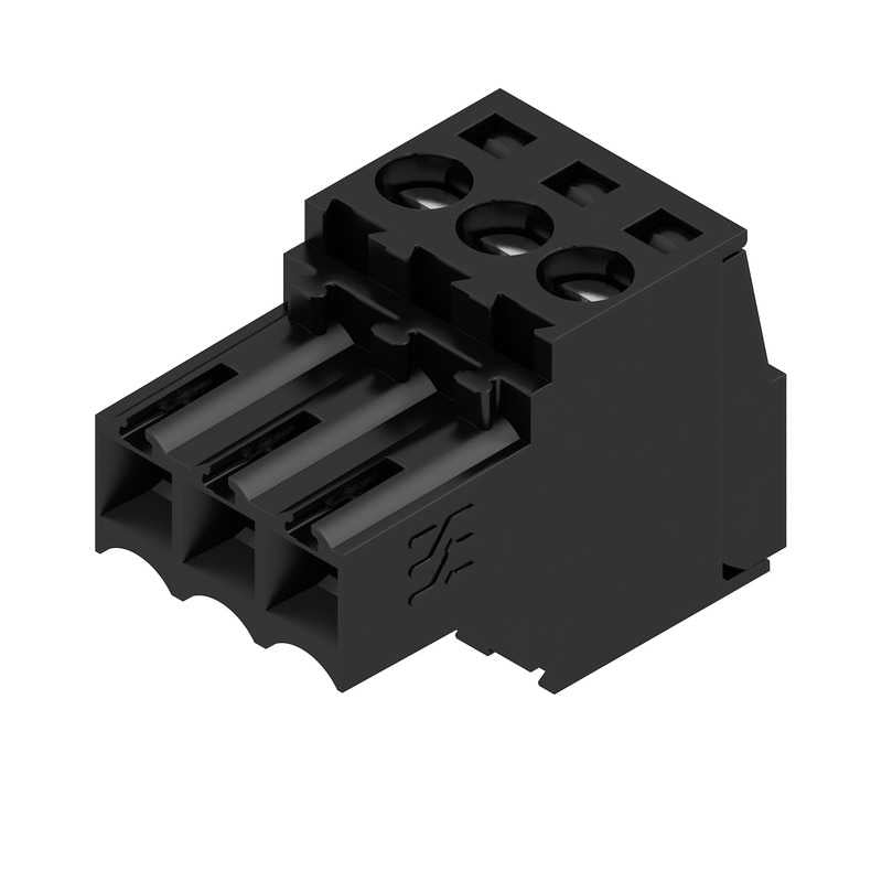 WEIDMULLER - 1615680000 - Terminal Strip Wiring