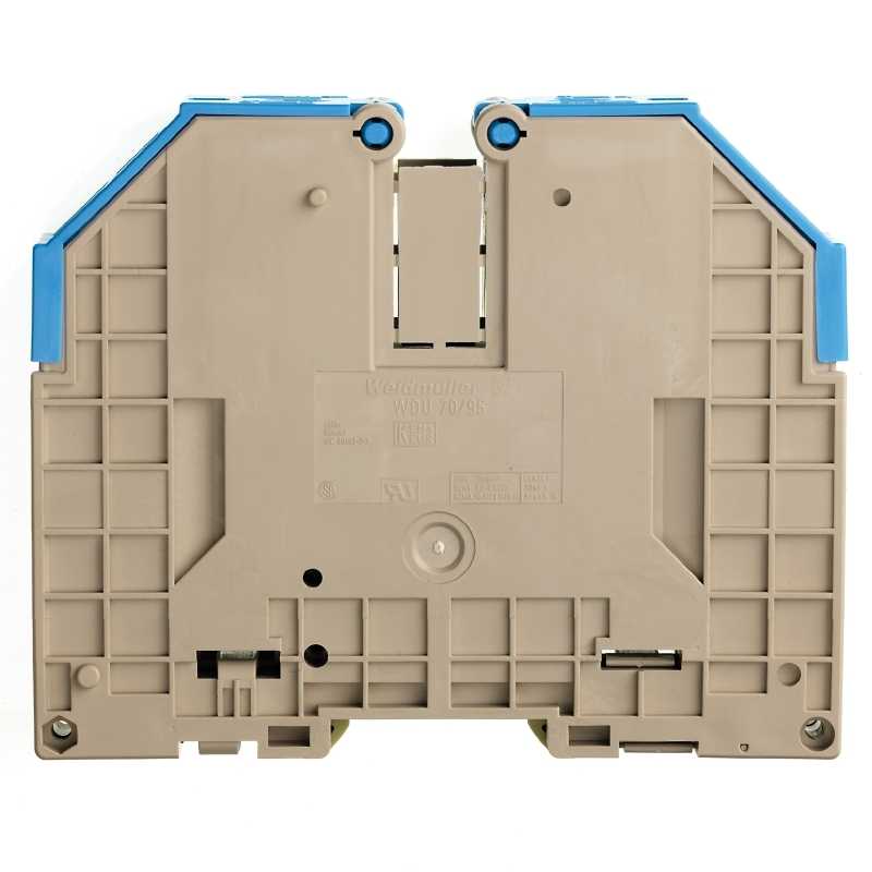 WEIDMULLER - 1024680000