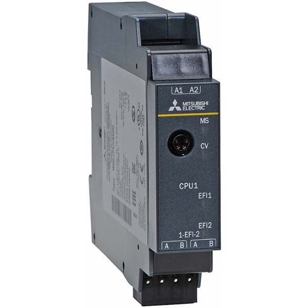MITSUBISHI - WS0-CPU130202 - PLC Expansion Modules