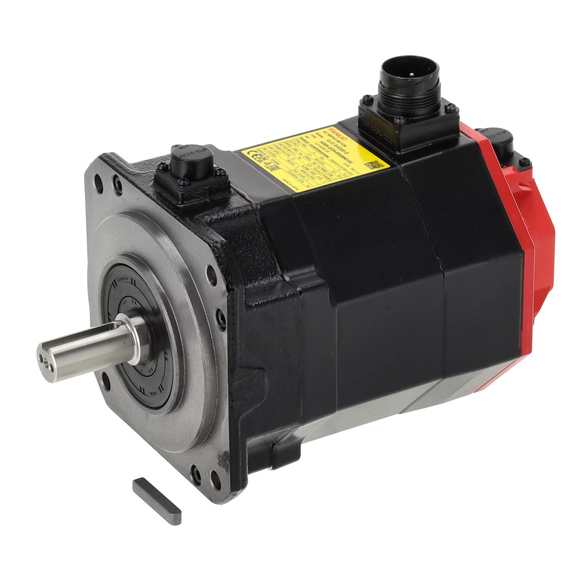 FANUC - A06B-2235-B508#0100 - Servo Motors
