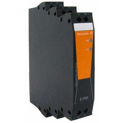 WEIDMULLER - 7760054180 - Signal Conditioners & Transmitters