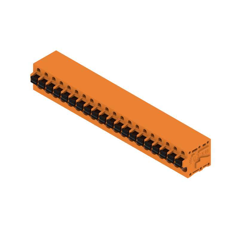WEIDMULLER - 1330910000 - Terminal Strip Wiring