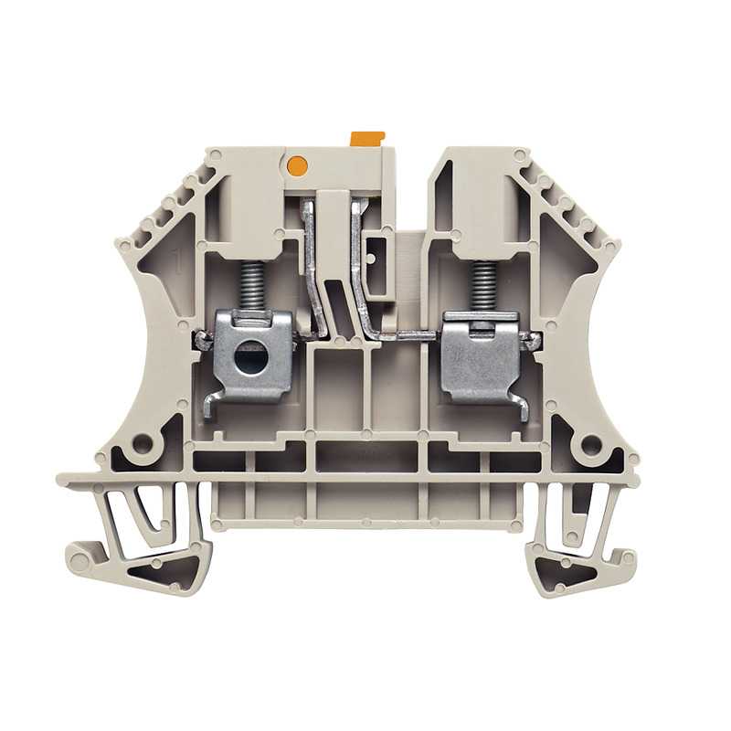 WEIDMULLER - 7910180000 - Electrical Connectors, Terminals, & Pins