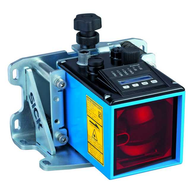 SICK - 1052698 - Photoelectric Distance Sensors