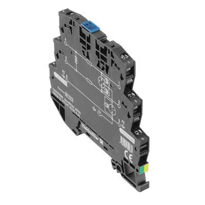 WEIDMULLER - 1064350000