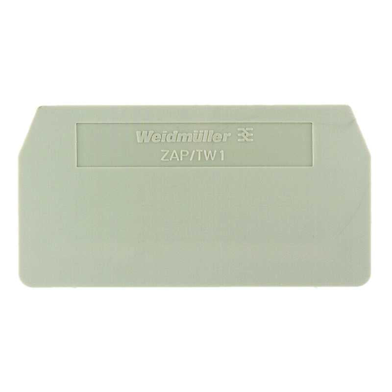 WEIDMULLER - 1608740000