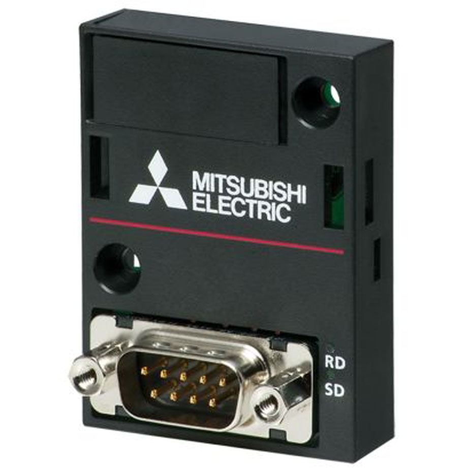 MITSUBISHI - FX5-232-BD - PLC Expansion Modules