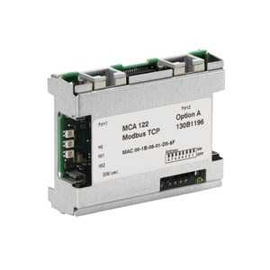 DANFOSS - 130B1296 - Servo Drives & Controls