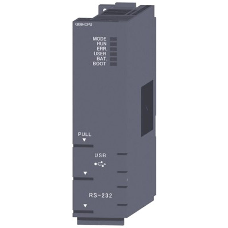 MITSUBISHI - Q06HCPU-C - PLC Expansion Modules