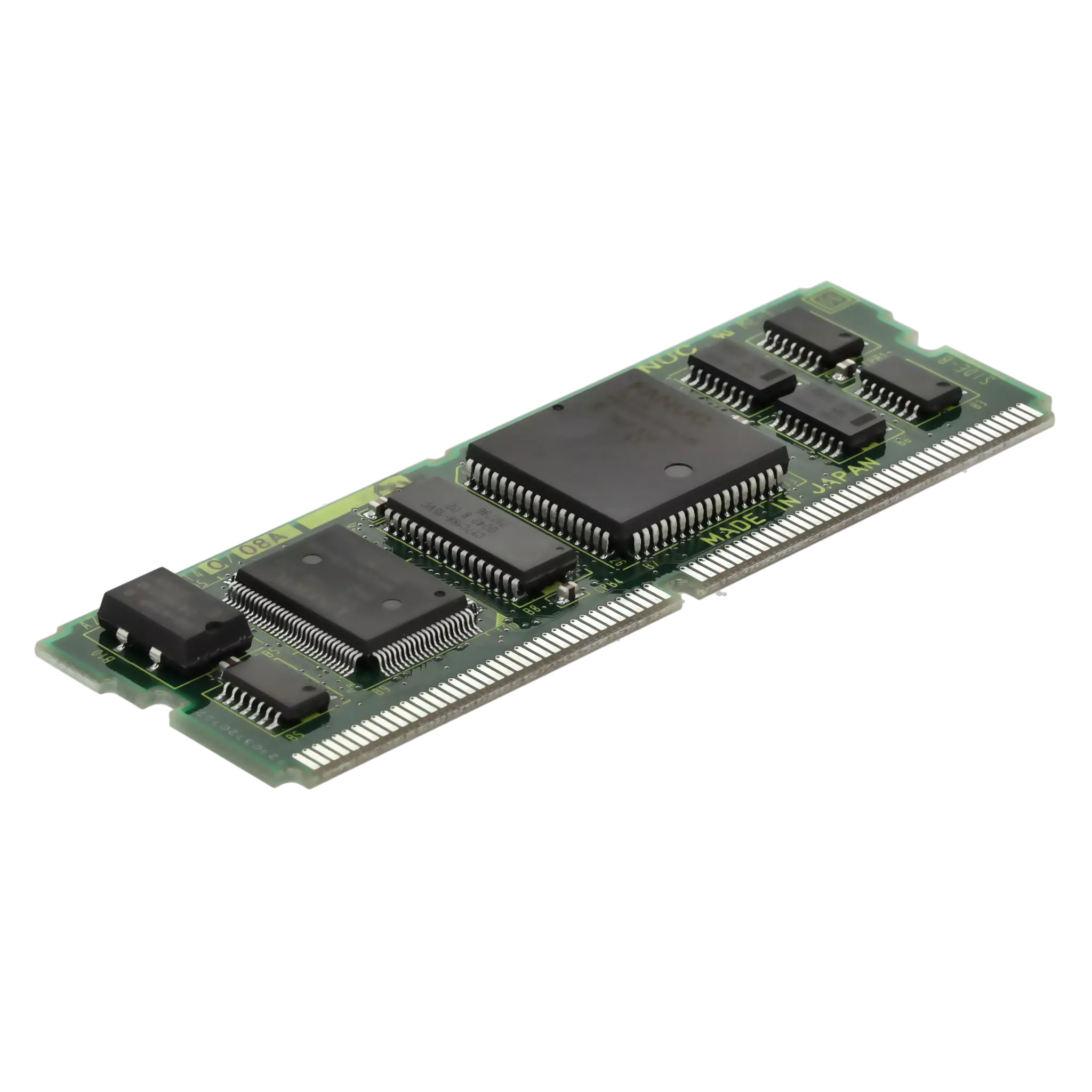 FANUC - A20B-2900-0140 - PLCs (Programmable Logic Controllers)