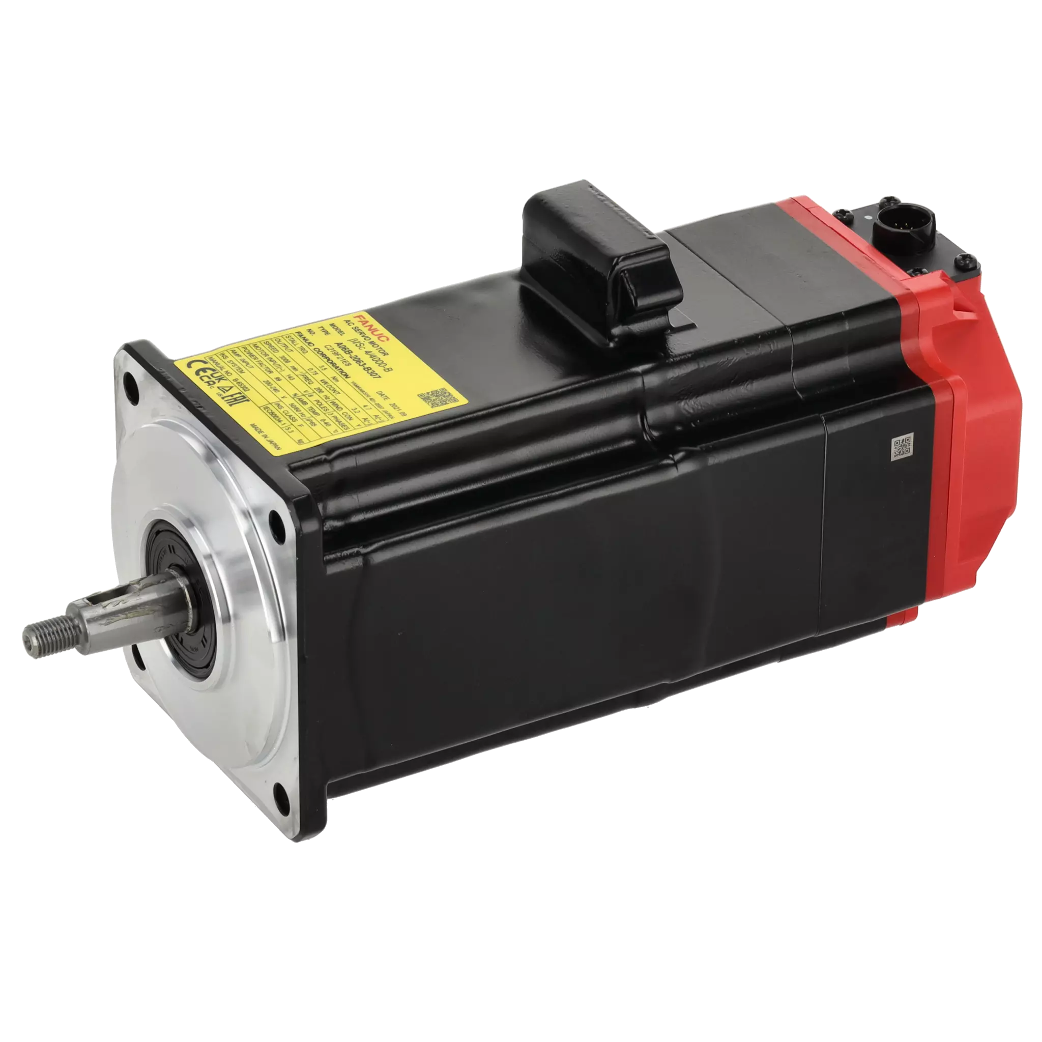 FANUC - A06B-2063-B307 - Servo Motors