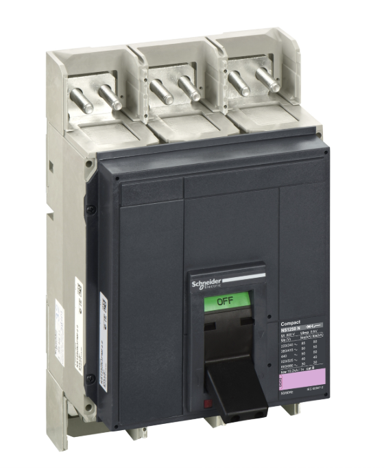 SCHNEIDER ELECTRIC - 33301