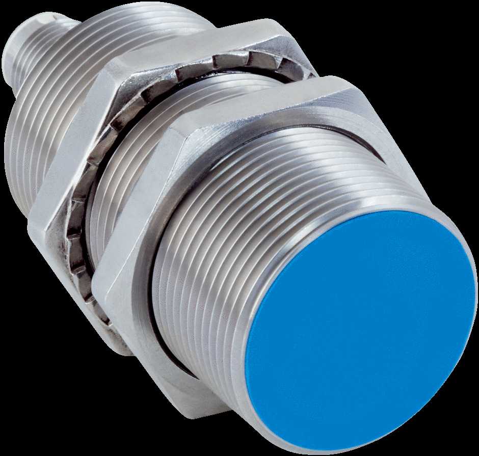 SICK - 1072836 - Photoelectric Sensors