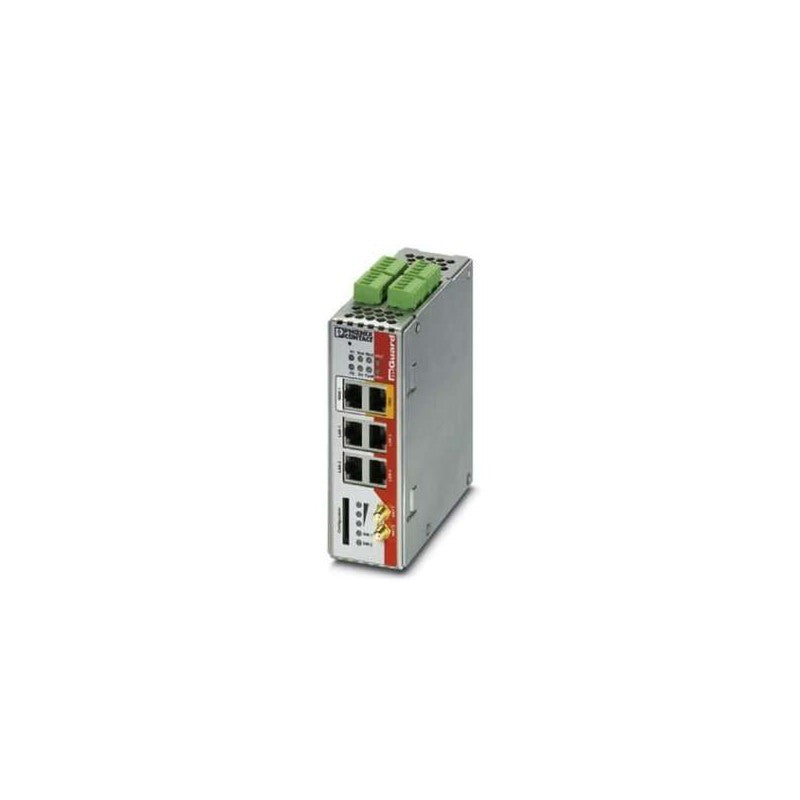 PHOENIX CONTACT - 1010461 - Network Devices