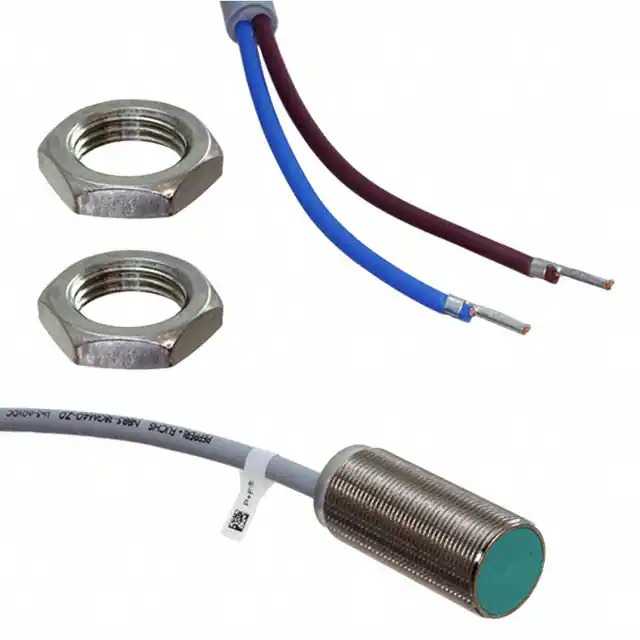 PEPPERL & FUCHS - 088200 - Inductive Sensors