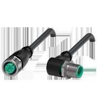 PEPPERL & FUCHS - 240778100003 - Quick Disconnect Cables & Cord Sets