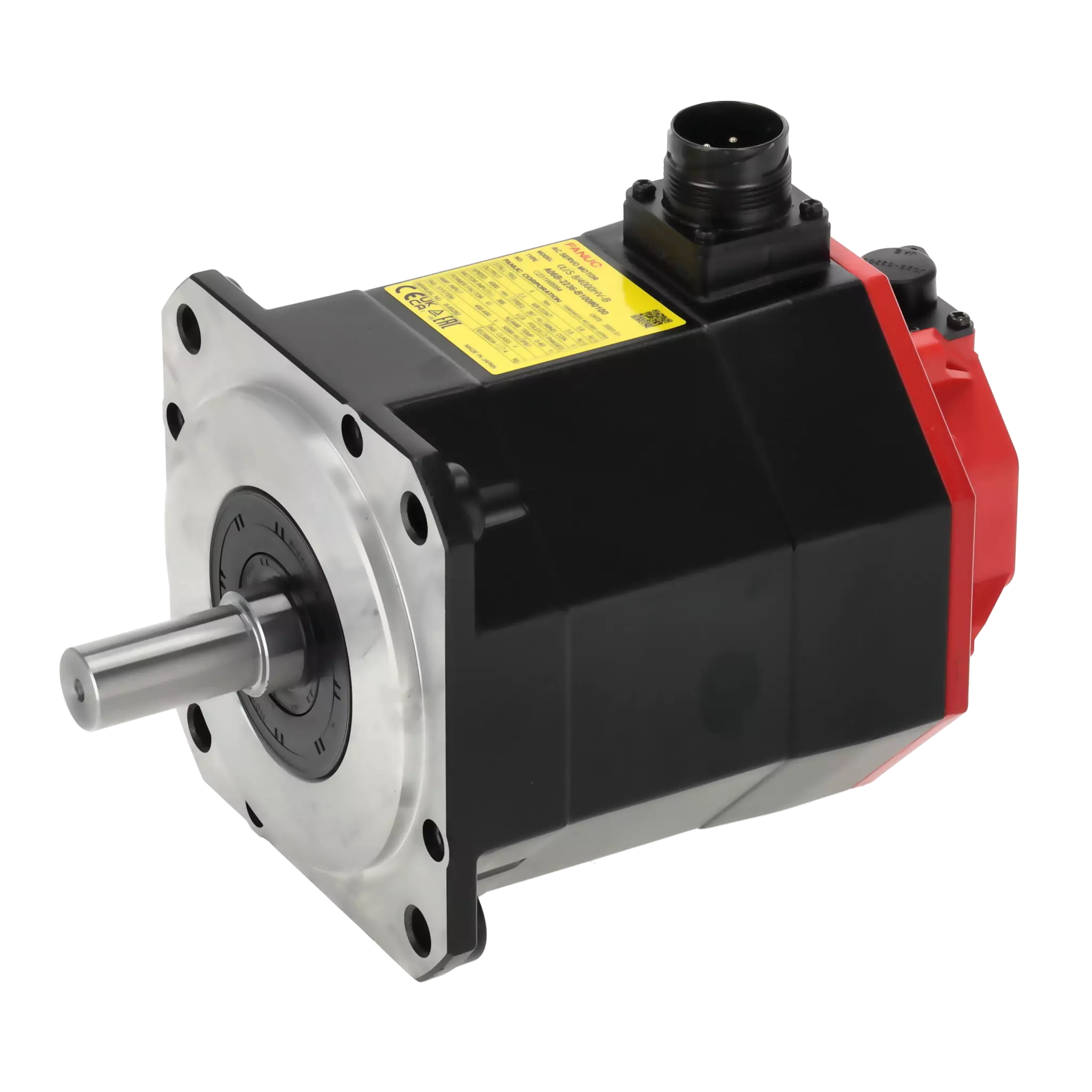 FANUC - A06B-2236-B100#0100 - Servo Motors