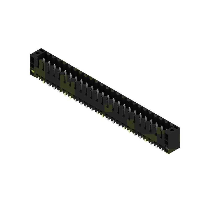 WEIDMULLER - 1618980000 - Terminal Strip Wiring