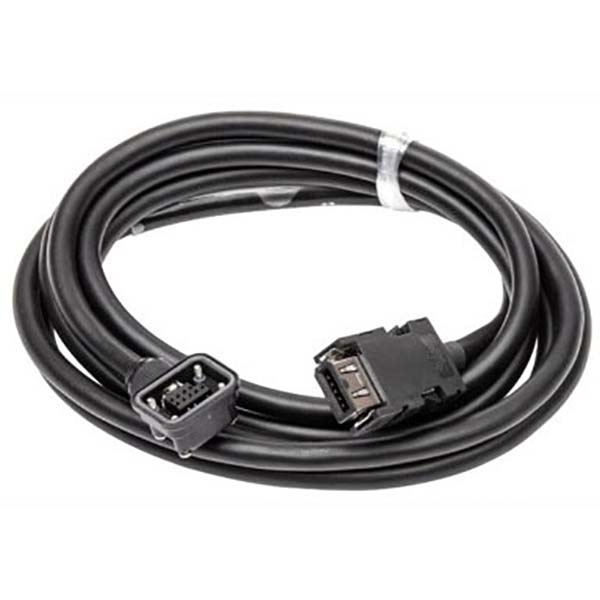 MITSUBISHI - MR-J3ENCBL2M-A2-L - Servo Cables & Accessories