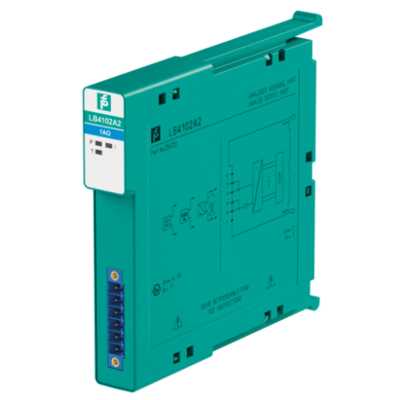 PEPPERL & FUCHS - 254716 - PLC Expansion Modules
