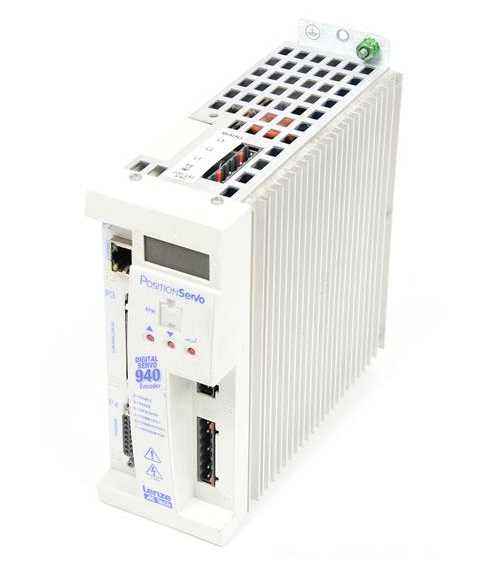 LENZE - E94R040T4NRM - Servo Drives & Controls