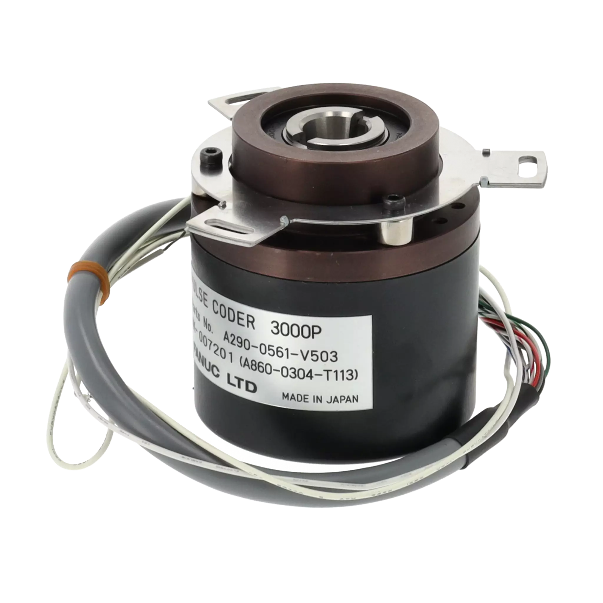 FANUC - A290-0561-V503 - Encoders & Resolvers
