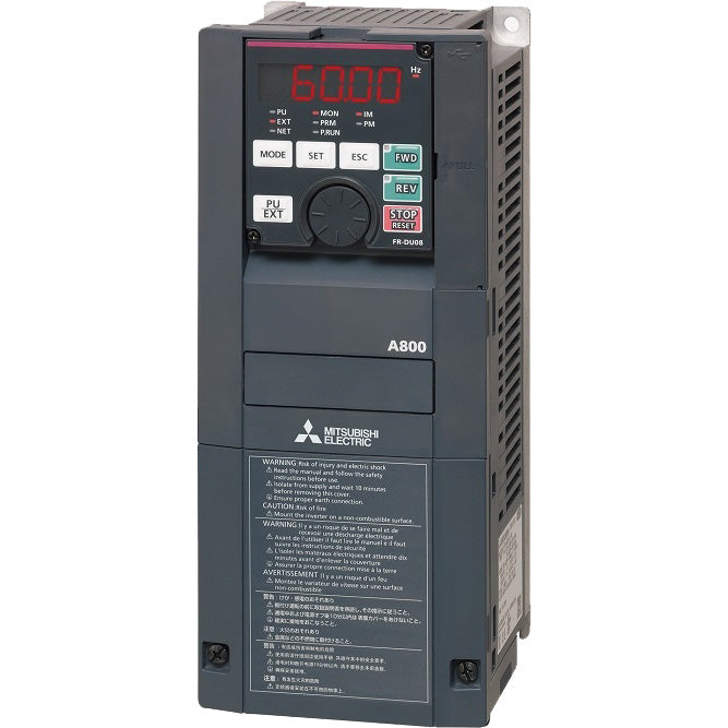 MITSUBISHI - FR-A820-7.5K-1 - Drives