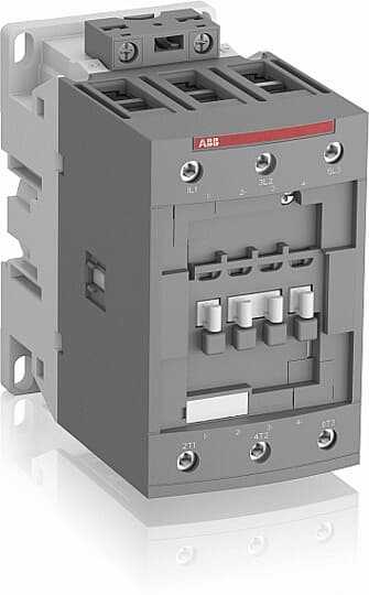 ASEA BROWN BOVERI - 1SBL397001R4100 - Contactors & Starters