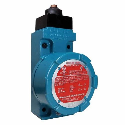 HONEYWELL - LSXR4L