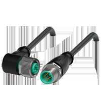 PEPPERL & FUCHS - 240776100032 - Quick Disconnect Cables & Cord Sets