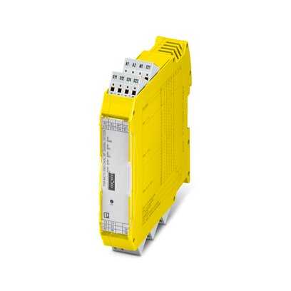 PHOENIX CONTACT - 1015526 - PLC Expansion Modules