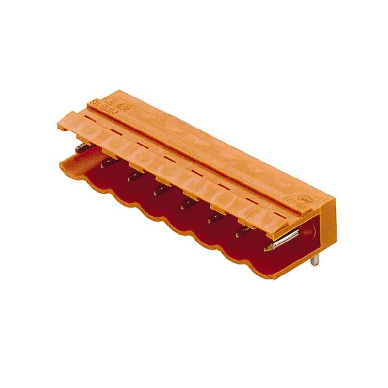 WEIDMULLER - 1512860000 - Terminal Strip Wiring