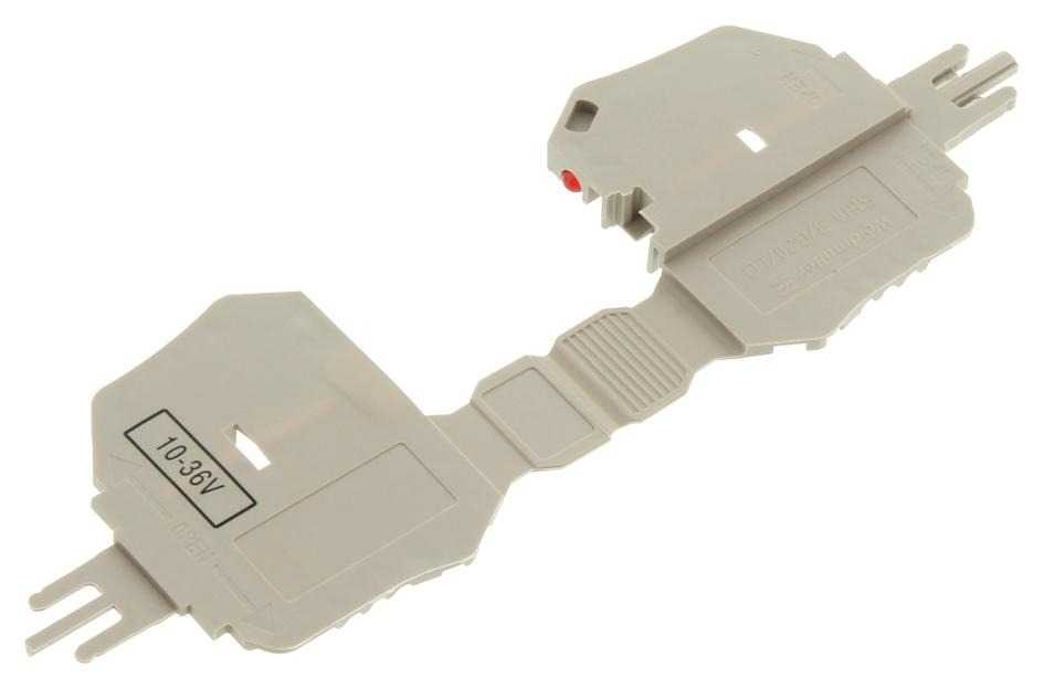WEIDMULLER - 7921570000 - Electrical Accessories