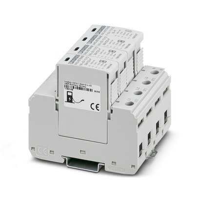 PHOENIX CONTACT - 1180149 - Telecome Surge Arrestors