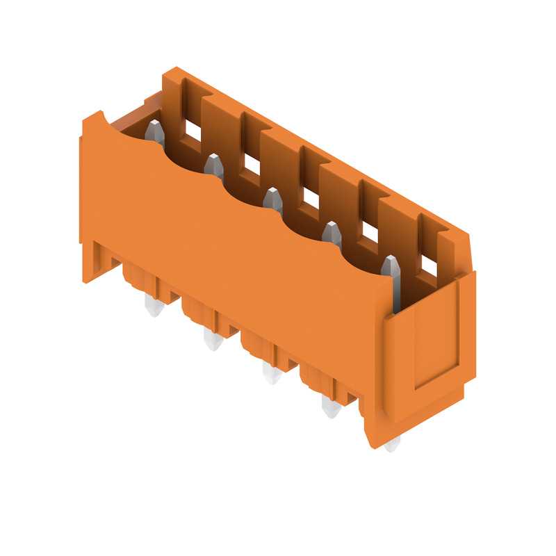 WEIDMULLER - 1147390000 - Electrical Connectors, Terminals, & Pins