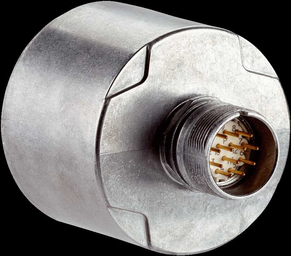 SICK - 1073873 - Inductive Sensors