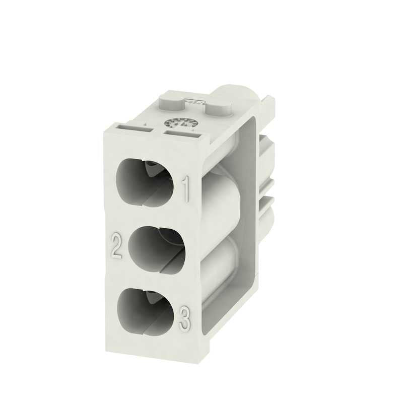 WEIDMULLER - 1429350000 - Electrical Connectors, Terminals, & Pins