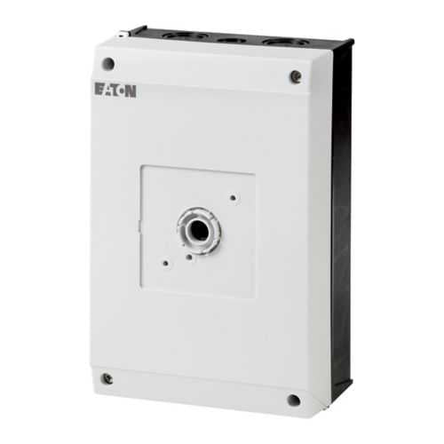 EATON CORPORATION - 105862