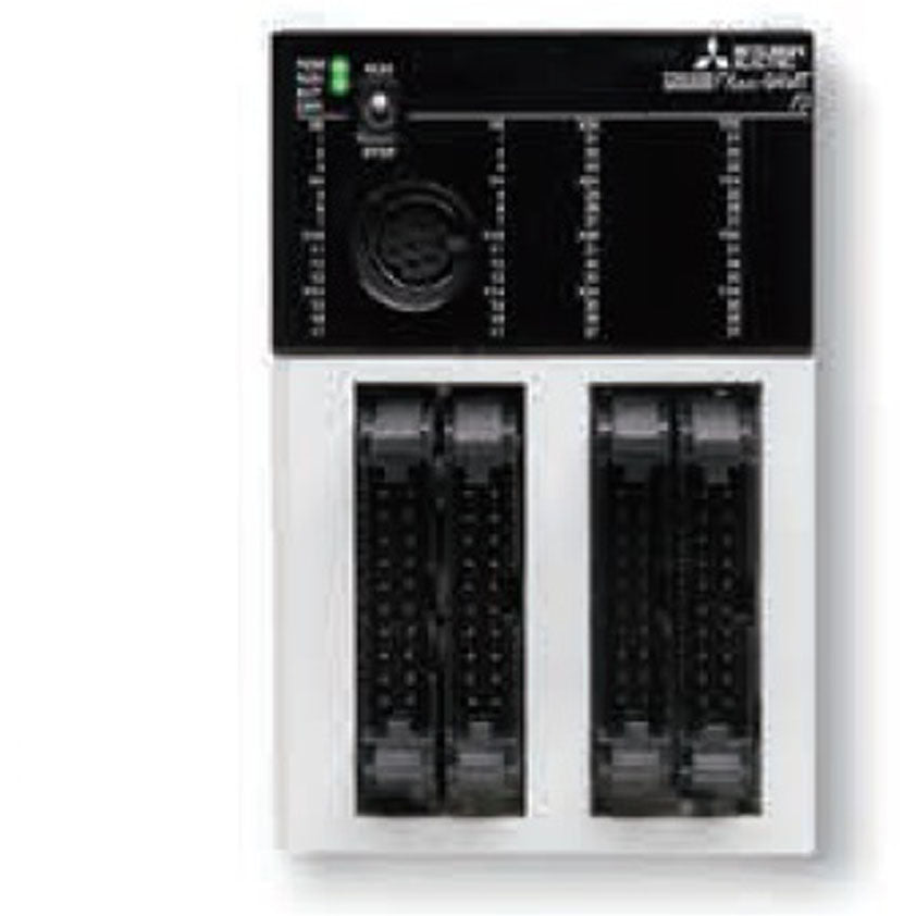 MITSUBISHI - FX3UC-16MT/DSS - PLC Expansion Modules