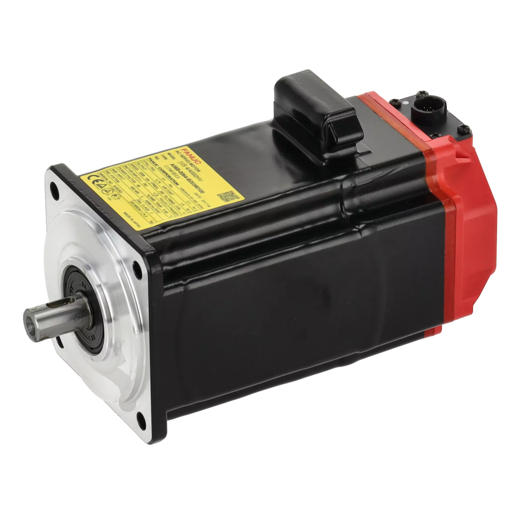 FANUC - A06B-0064-B203#0100 - Servo Motors