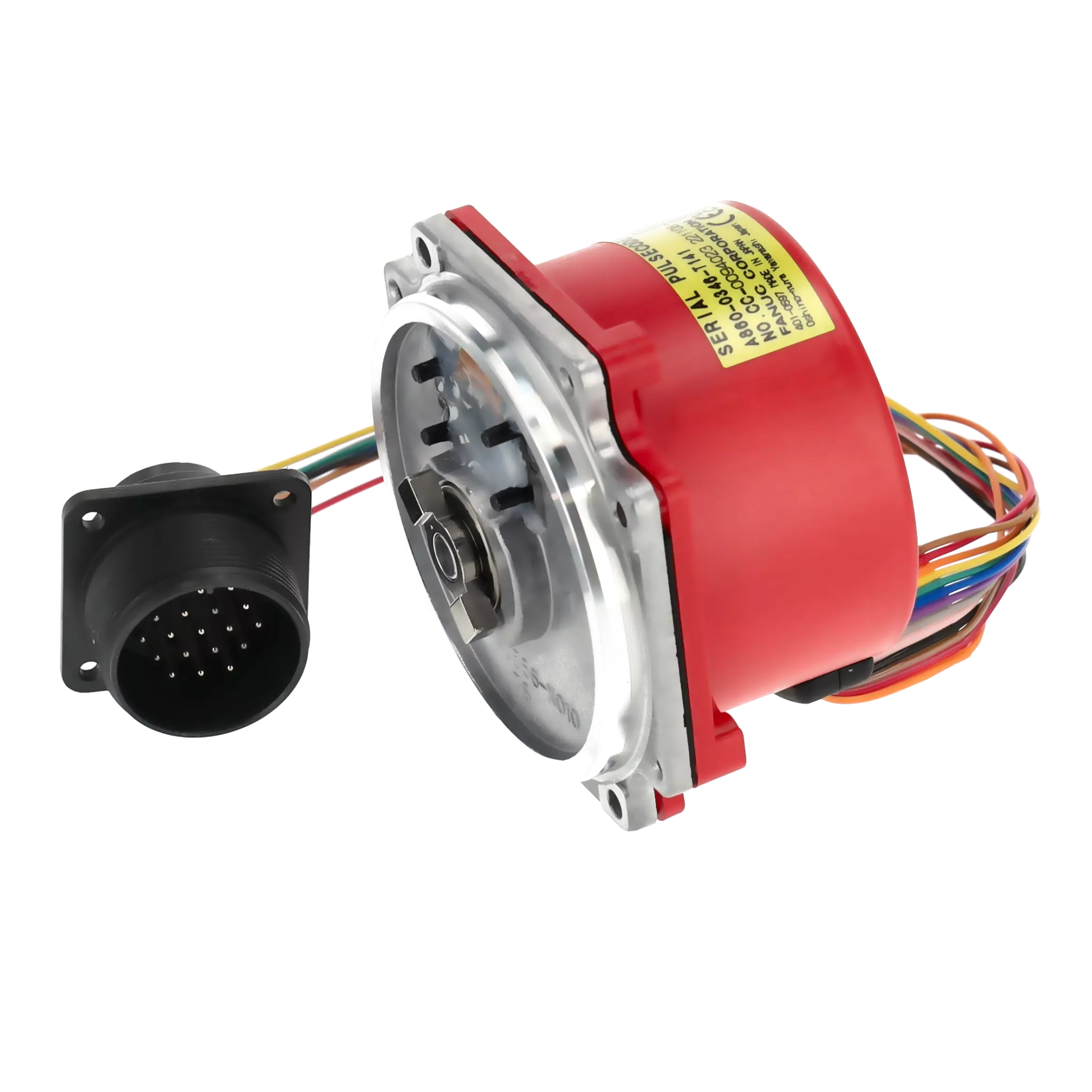 FANUC - A860-0346-T141 - Encoders & Resolvers
