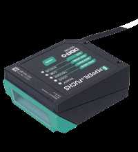 PEPPERL & FUCHS - 206847 - Photoelectric Sensors