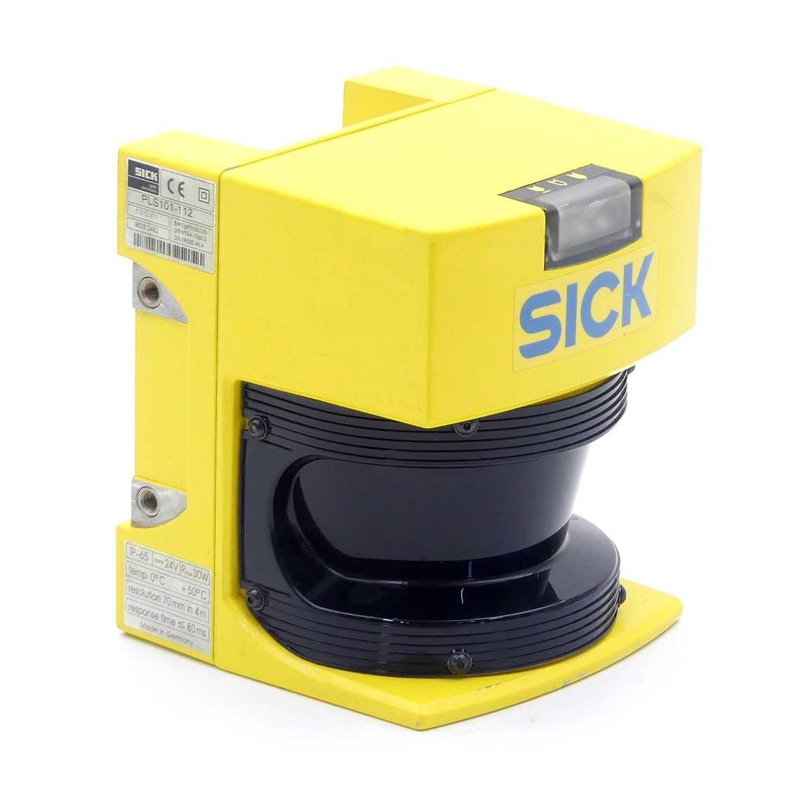 SICK - 1012571 - Safety Laser Scanners