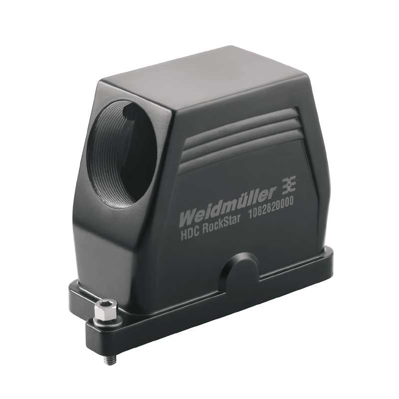 WEIDMULLER - 1082820000 - Electrical Connectors, Terminals, & Pins