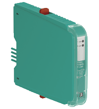 PEPPERL & FUCHS - 189516 - Power Supplies