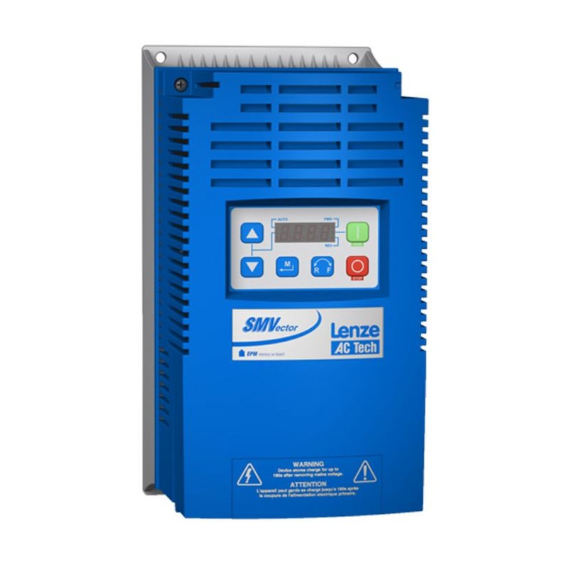 LENZE - ESV552N06TXB - Motor Drives