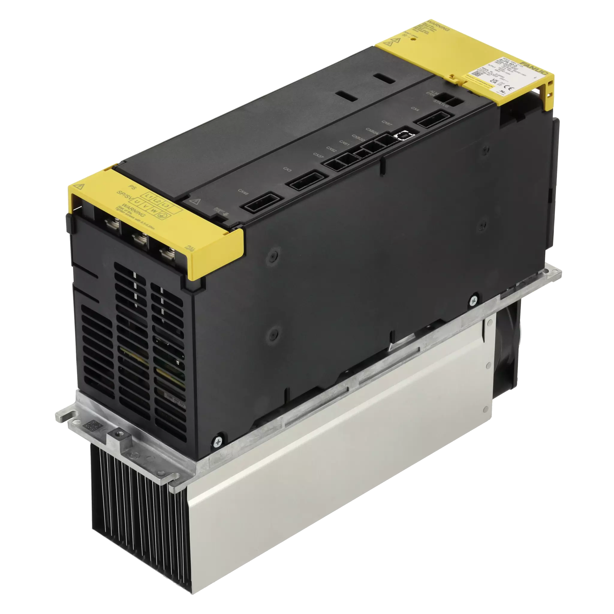 FANUC - A06B-6500-H040 - Servo Drives