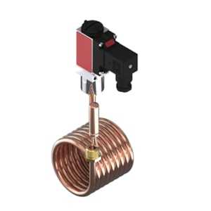 DANFOSS - 061B810866