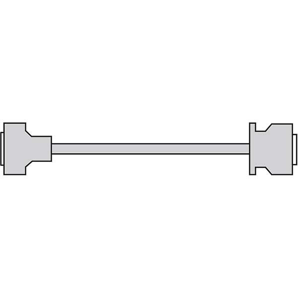 MITSUBISHI - MR-J3CDL05M - Servo Cables & Accessories